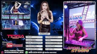 DJ TERLALU SADIS NEW REMIX BY DJ TESSA MORENA | PASUKAN TAMBANG SUKA GOYANG