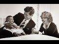 LOS HIJOS DE MARILYN MONROE