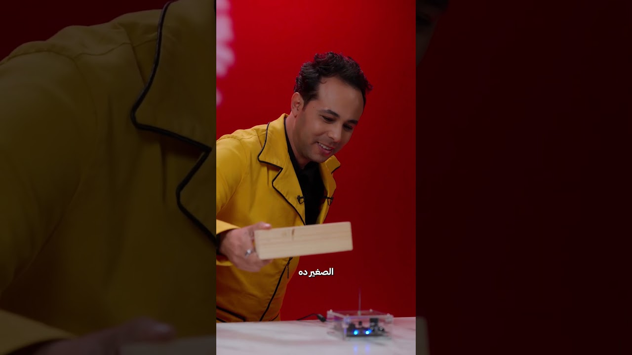 إيه اللي بيحصل للخشب لما يتعرض لصاعقة برق؟⚡