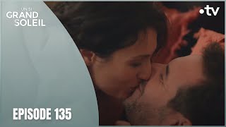 Un Si Grand Soleil - Episode 135 (Saison 1) | Une Relation Secrète Et Inavouable