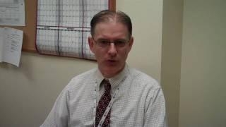 Lahey Clinic's Dr. Gary Cushing on Diabetes & Endocrinology
