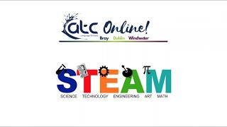 ATC STEAM Online - Induction Video