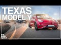 Why The Texas Made Model Y Is About To Take Over!