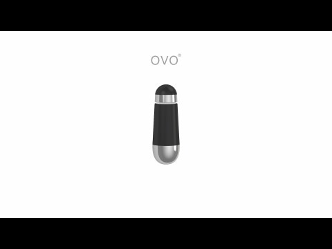 ovo - W2 black (english)