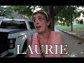 "TIED ME UP AND KILLED 6 PPL"-LAURIE-FACES OF KENSINGTON