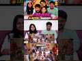 Innocent ❤️ | Harikrishnans Part 2 Reaction | Lalettan &amp; Mammookka ❤️🔥| TFR ❤️