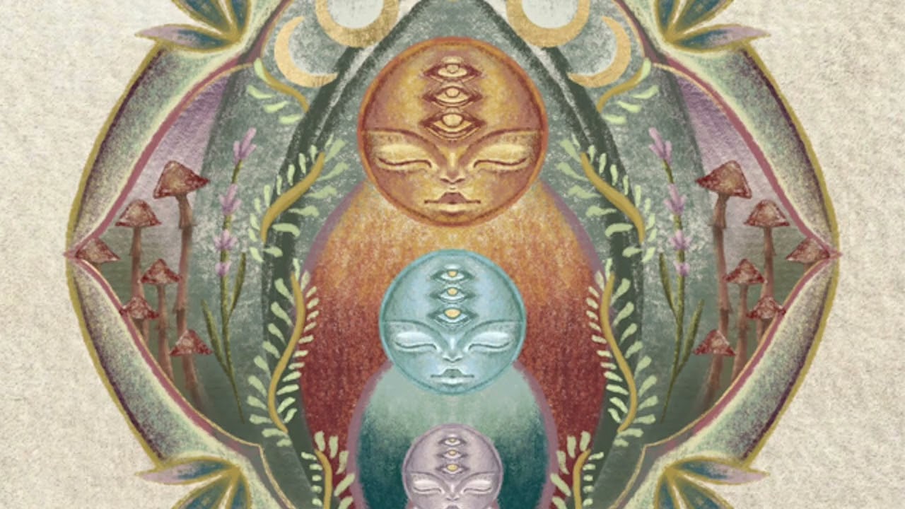 YouTube에서 Iyakuh & VOLO - Orca | Organic Downtempo | Folktronica | Chillout 보기 YouTube에서 Iyakuh & VOLO - Orca | Organic Downtempo | Folktronica | Chillout 보기