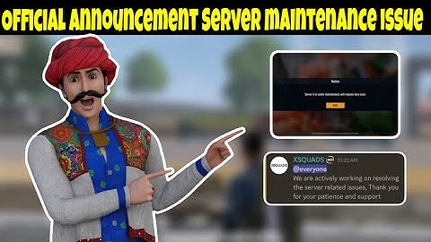 How To Fix Scarfall 2.0 Server Under Maintenance Issue ✅ || Solve In 2 Minutes 
