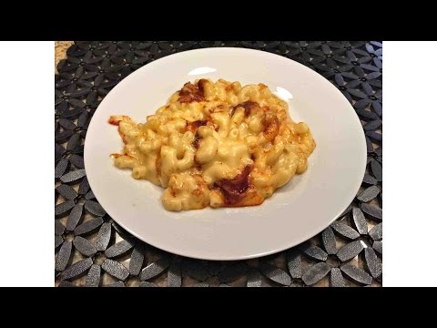 Macaroni Cheese Nn S Recipes-11-08-2015