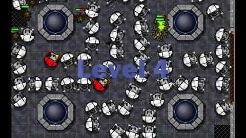 Xeno Tactic Tutorial