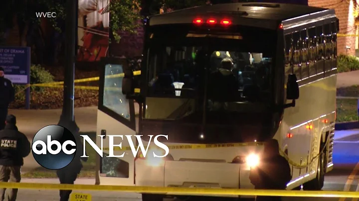 3 dead, 2 injured in shooting at University of Vir...