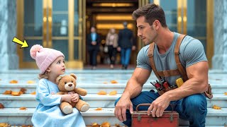 Download Lagu “If you carry me up the stairs, I’ll tell you a secret,” said the sick Little Girl—The Mechanic Had… MP3 Download Lagu “If you carry me up the stairs, I’ll tell you a secret,” said the sick Little Girl—The Mechanic Had… MP3