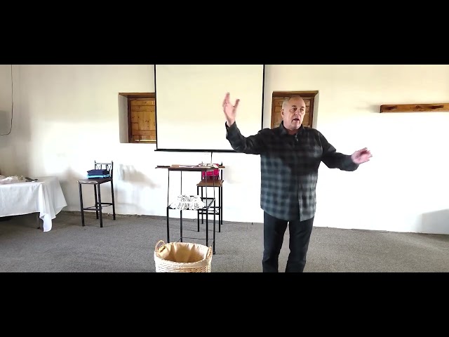 The Expected Coming Glory - Part 3: The Glory Is More Than You Think