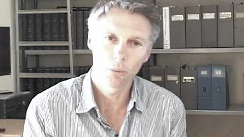 Robin Pistorius, first Bioversity Vavilov-Frankel ...
