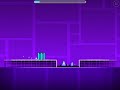 Stereo Madness 100% (3/3 Coins) | Geometry Dash 1.0