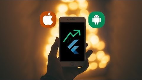 My Course: SUPER Efficient with Flutter - Tips & Tricks for Intellij