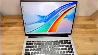 ОБЗОР ноутбука HONOR MagicBook X 16 Pro 2023