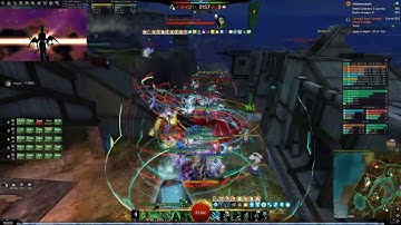 [MAPQ] 10.8.25 Reaper POV