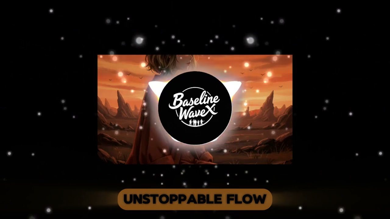 Unbreakable Glow – Cinematic EDM Music Video | Empowering Synthwave Song