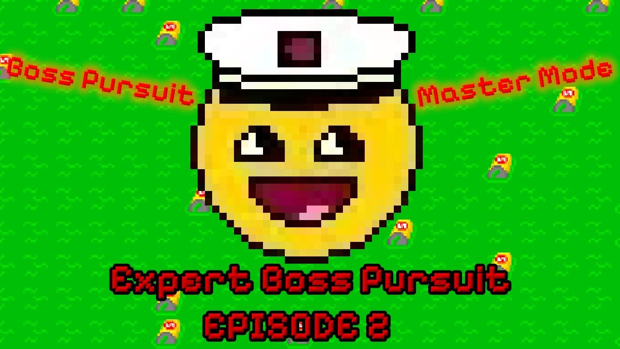 (BOSS PURSUIT) Minesweeper Plus - Expert Sweeper Master Mode Episode 2 (15m 41.976s)