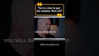 The Slave Mentality #discipline #jockowillink #extremeownership #grindset #nexcuses #selfimprovement
