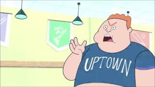 Ppg New Episodes Origines Amv Short Song One More Night