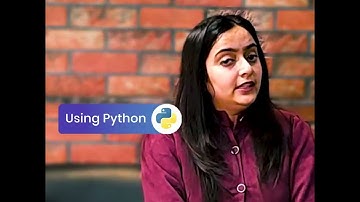 Want to learn Data Science ? Join | Croma Campus |