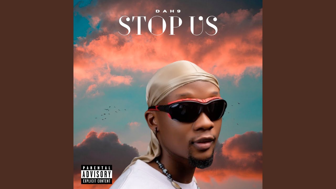 Watch Stop Us on YouTube Watch Stop Us on YouTube