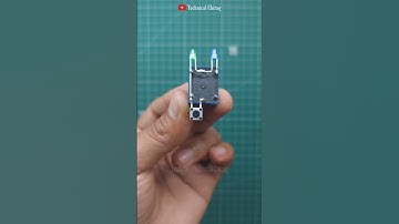 Short Circuit Protection | Short Circuit Protection using Relay #shorts #youtubeshorts #ytshorts