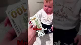 Day 11 of 100: Why Parents Keep Throwing Cheese at Their Babies Day 11 of 100: Why Parents Keep Throwing Cheese at Their Babies