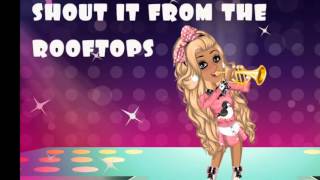 Impossible moviestarplanet