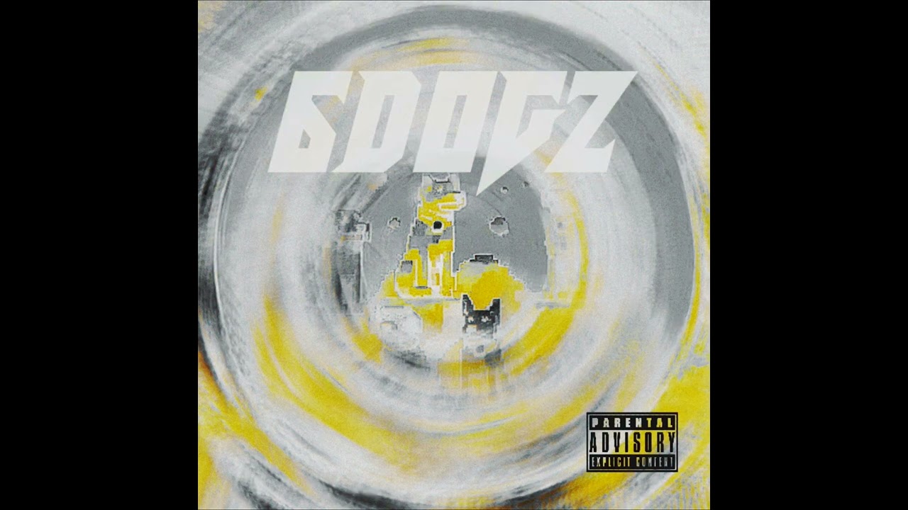 6dogz ft. Auzman prod. TC (official audio)