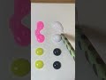 fun colors water drop #shorte #drawing #funny #line #games #art