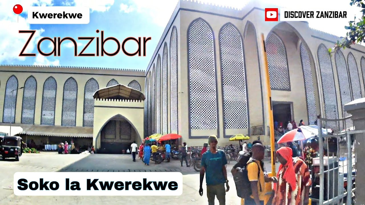 Hii ni Zanzibar kutoka maeneo ya Tunguu Fuoni hadi Mombasa @discoverzanzibar Dec 2025