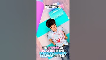 WHICH DRESS To IMPRESS SUMMER UPDATE Player Are YOU🏖️😭⁉️