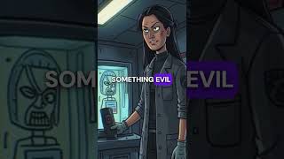 Galvanism Machine Electrocuted Eleanor's Living Victims