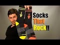 Shark Tank Product Review | Socks That ROCK | Bombas