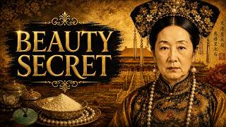 How China's Most Powerful Empress Looked 30 at 70 | Dragon Empress Cixi