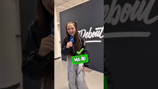 Favori Dansci Tabi Ki Rubix