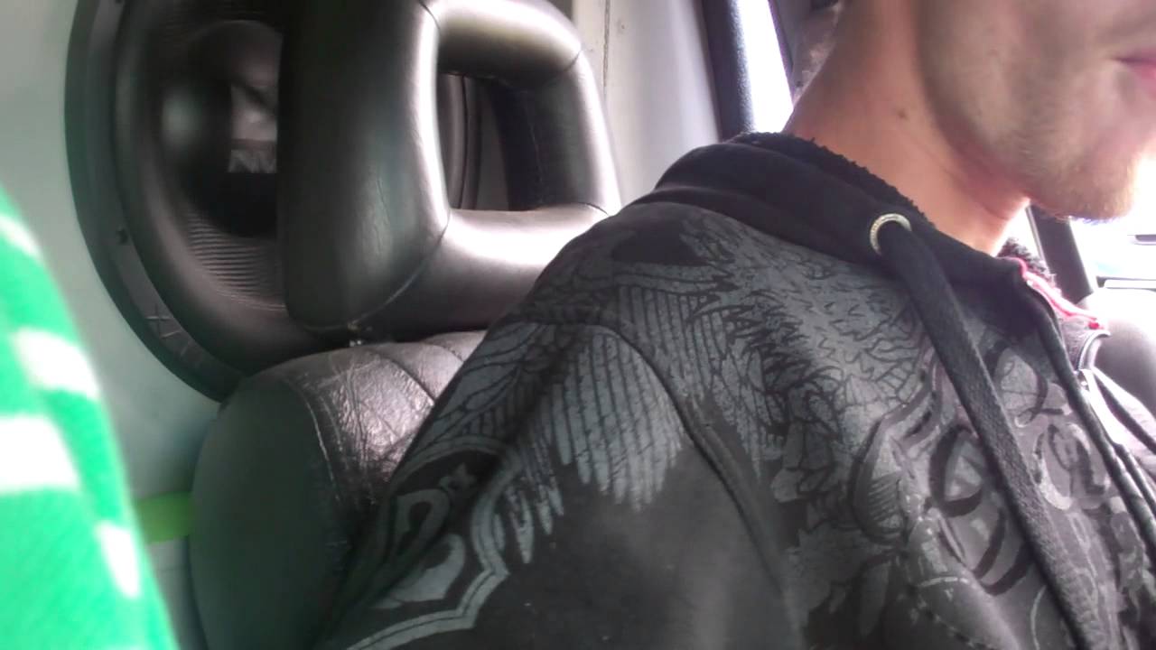 4 NVX 12s walled in pontiac