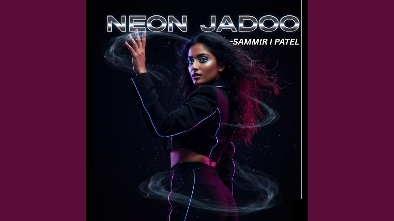 NEON JADOO