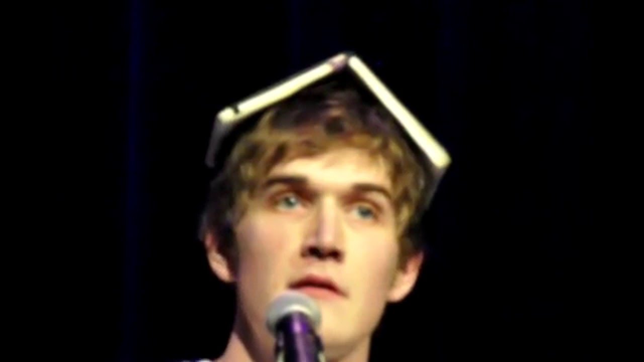 Bo Burnham Eff Censored Youtube