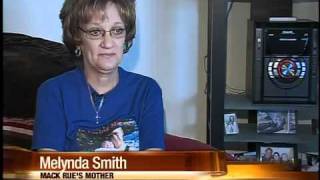 $11,000 reward offered in 2003 cold case