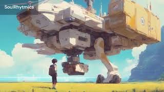 Techno Future Drone | Sci-Fi | Epic Music |