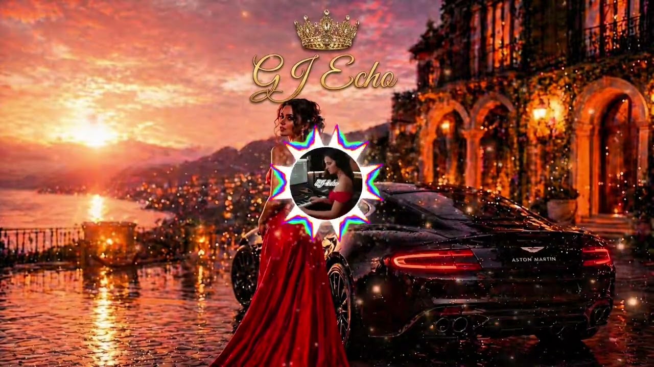 GJ Echo-Зацілую🫦(Хіт2026🔥)
