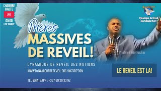 MASSIVE REVIVAL PRAYERS!!! - NATIONS REVIVAL DYNAMICS 19-05-26
