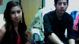TopEReport's webcam video June 21, 2011 03:56 PM