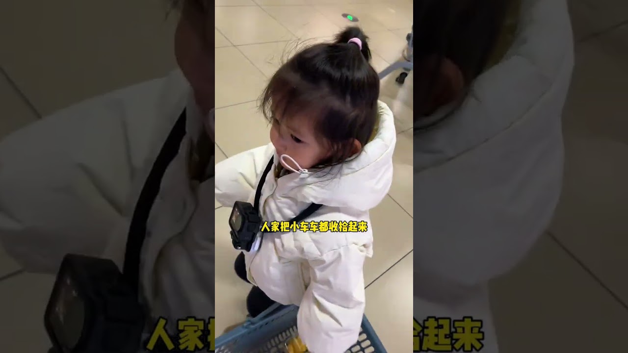 Welcome to the first episode of the large-scale TV series Xuanxuan Shopping at the Superma