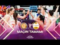 TÜRK FİNALİ ECZACIBAŞI'NIN! | Eczacıbaşı Dynavit - VakıfBank 'Kulüpler Dünya Şampiyonası Final' image