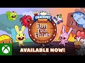 The Crackpet Show: Happy Tree Friends Edition - Official Launch Trailer